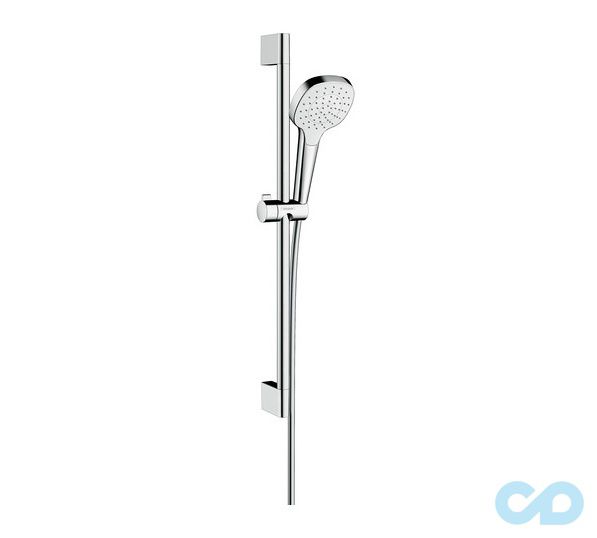Душовий набір Hansgrohe Croma Select E 26584400