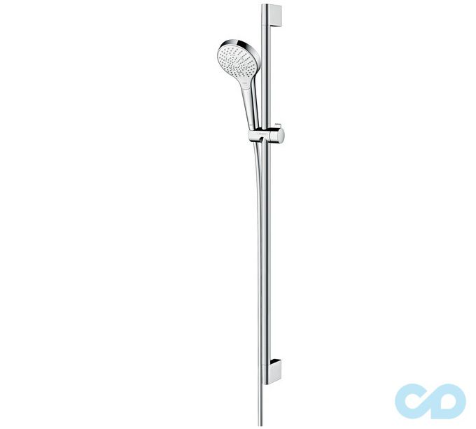 Душовий набір Hansgrohe Croma Select S 26570400