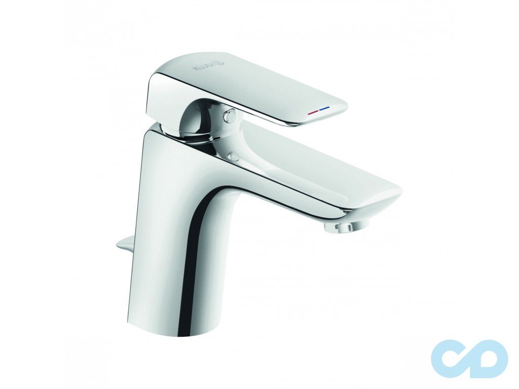 купити змішувач для раковини kludi ameo 410230575