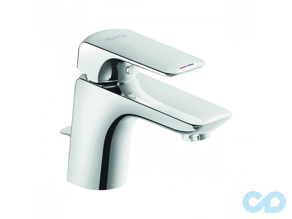 купити змішувач для раковини kludi ameo 412760575