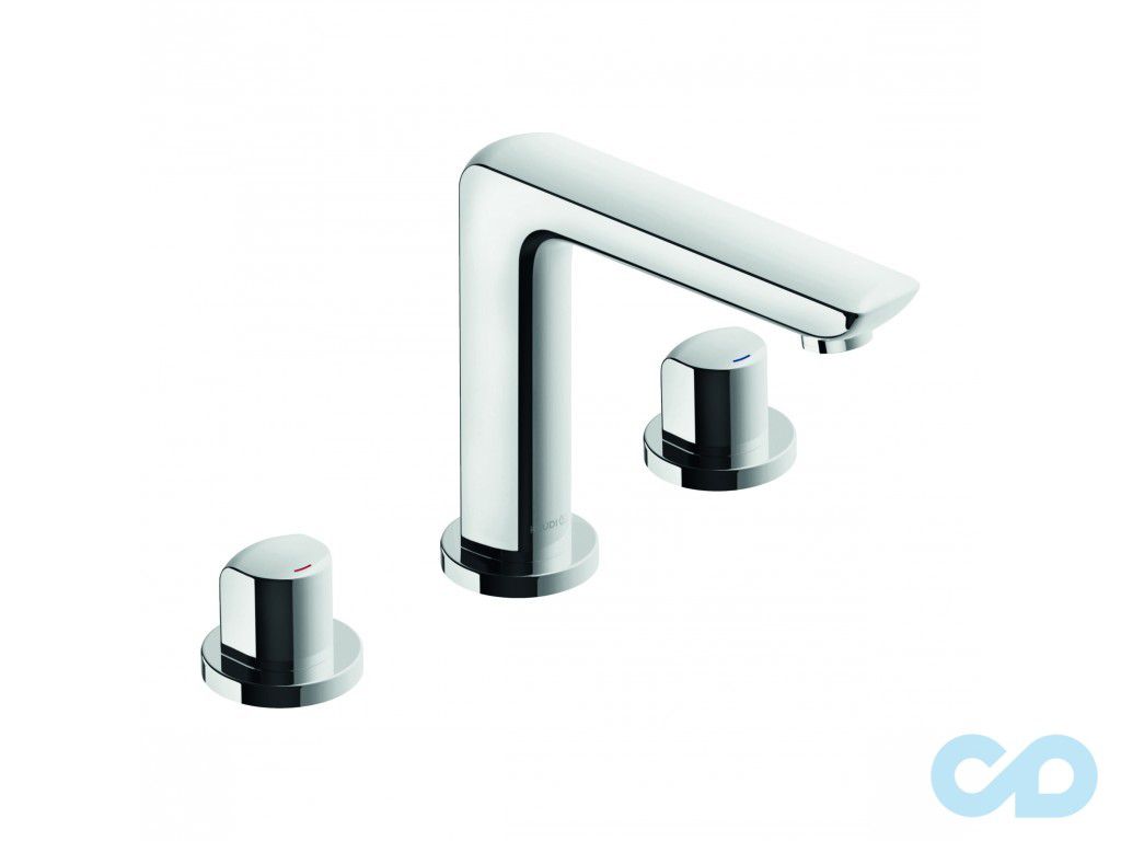 купити Змішувач для раковини Kludi Ameo 413930530