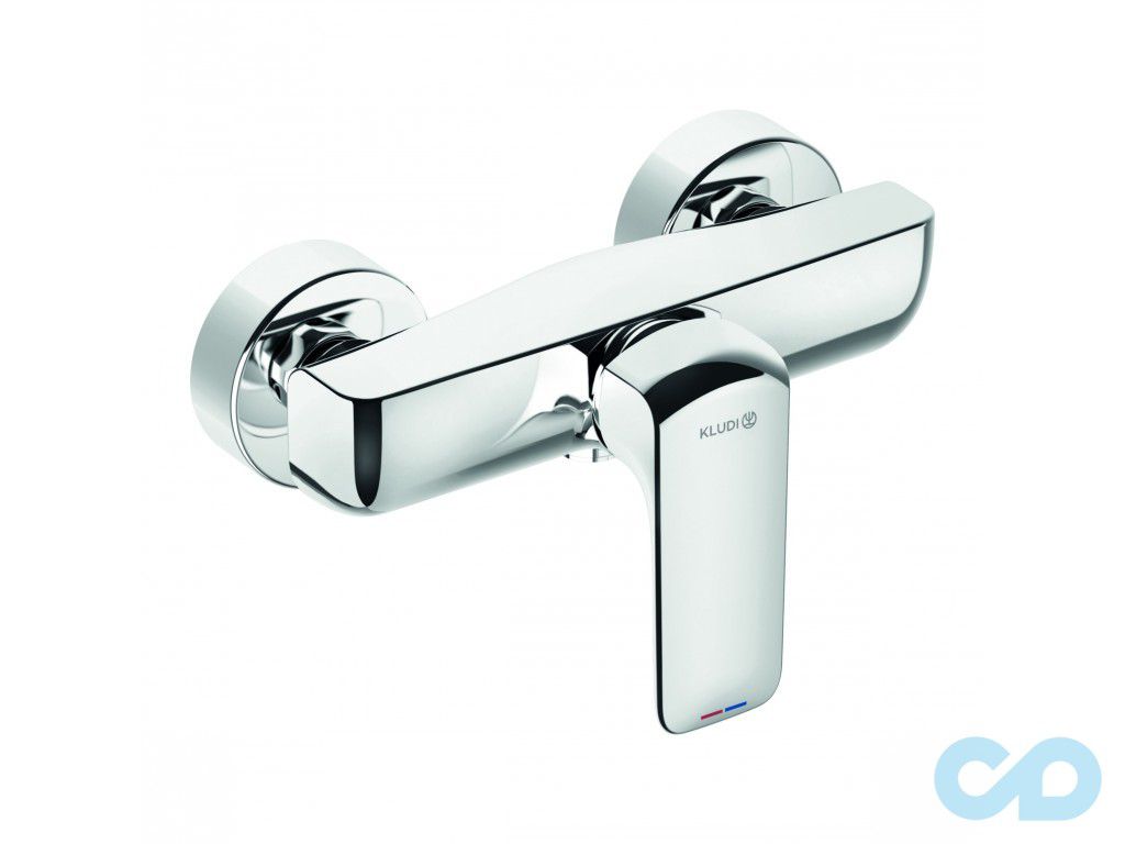 купити змішувач для душа kludi ameo 417100575