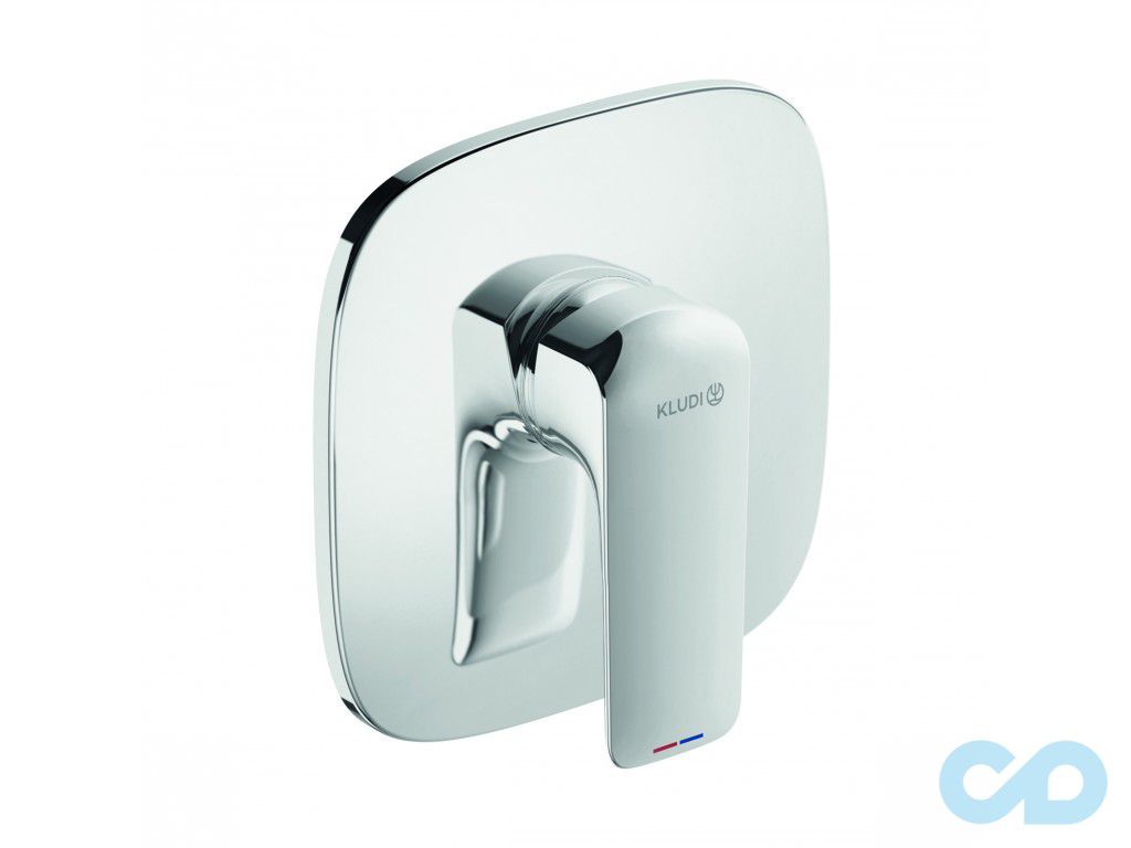 Змішувач для душа Kludi Ameo 416550575