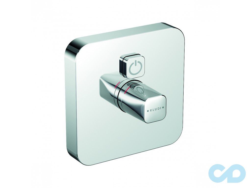 Змішувач для душа Kludi Push 386010538