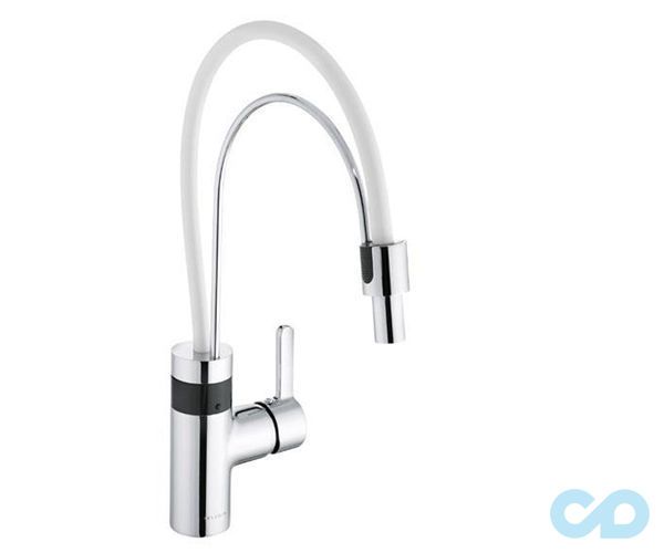 ціна електронний змішувач kludi e-go 422050575