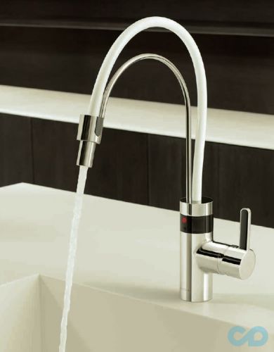 купити електронний змішувач kludi e-go 422050575