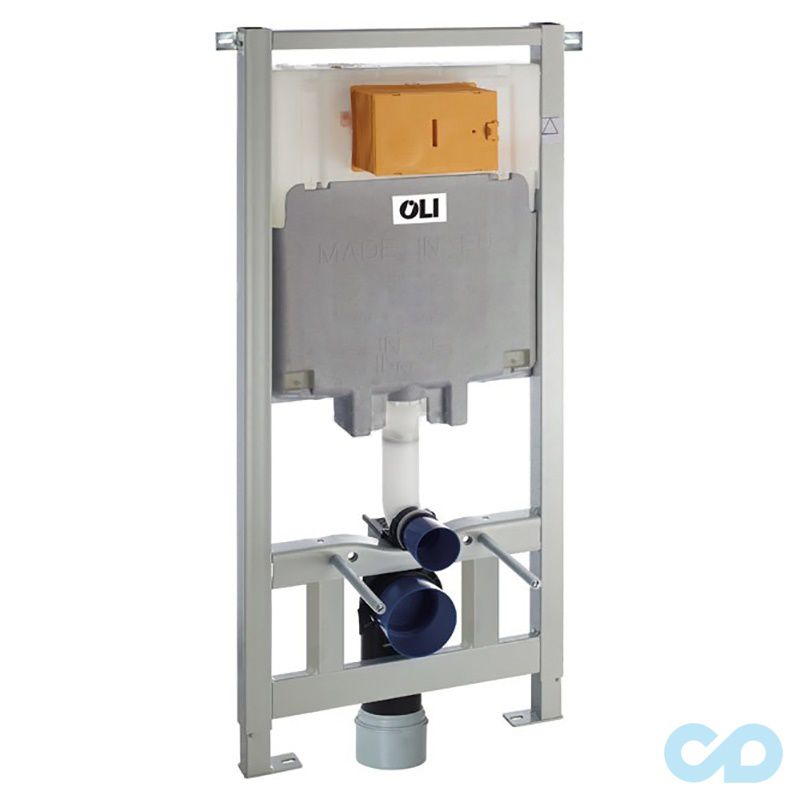 ціна Комплект 3 в 1 Oli 80 Diamante Evo 600174