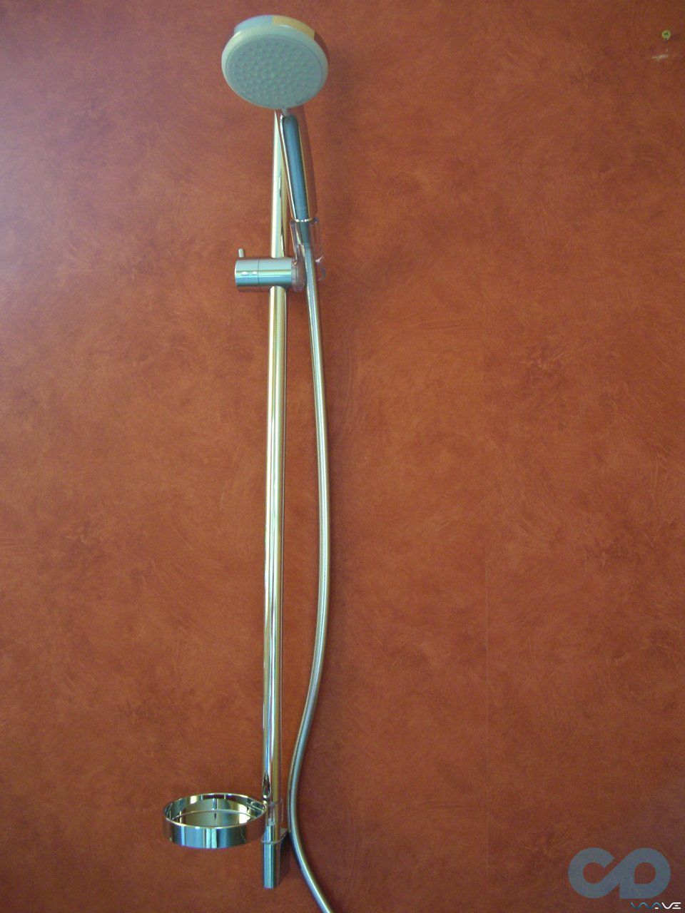 купити Душовий набір Hansgrohe Croma 100 27771000