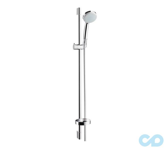 Душовий набір Hansgrohe Croma 100 27771000