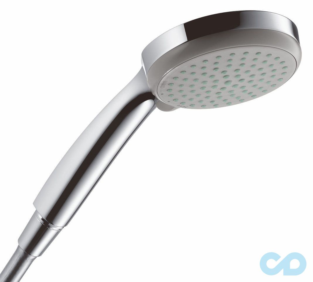 ціна Душовий набір Hansgrohe Croma 100 27771000