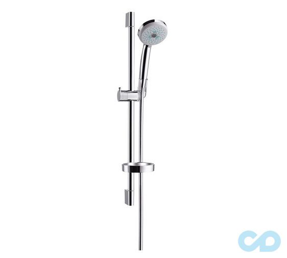 Душовий набір Hansgrohe Croma 100 Multi 27775000