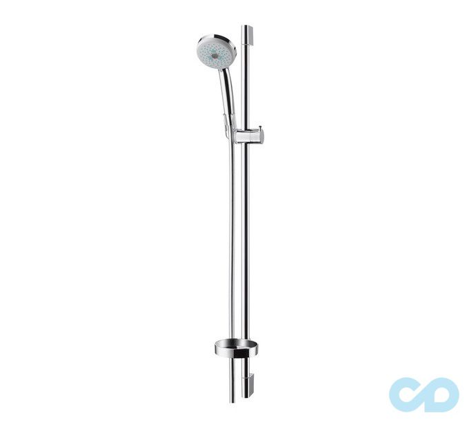 купити Душовий набір Hansgrohe Croma 100 27774000