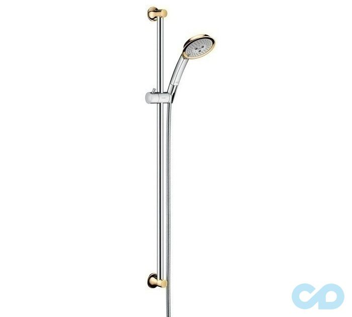 Душовий набір Hansgrohe Raindance Classic 27841090