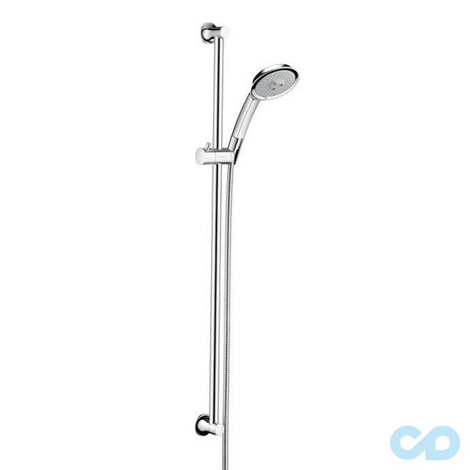 Душевой набор Hansgrohe Raindance Classic 27841000