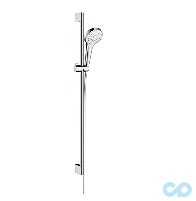 Душовий набір Hansgrohe Croma Select S 26575400