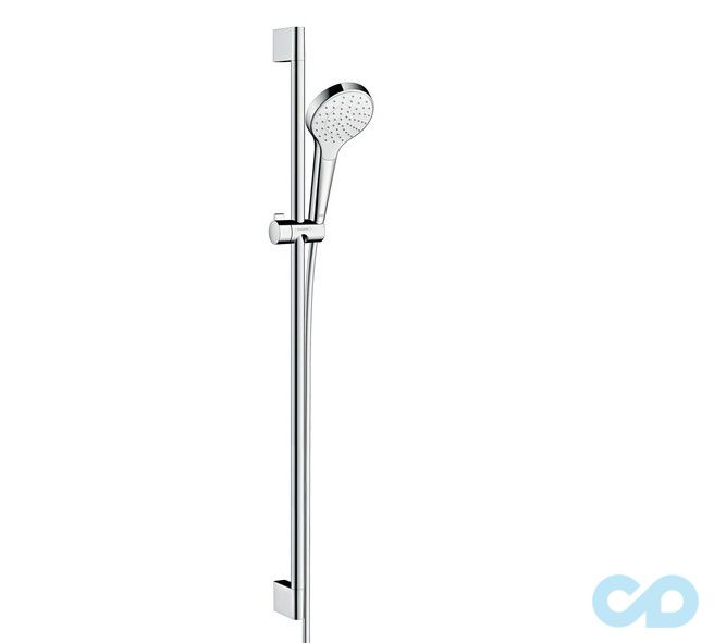 Душовий набір Hansgrohe Croma Select S 26564400