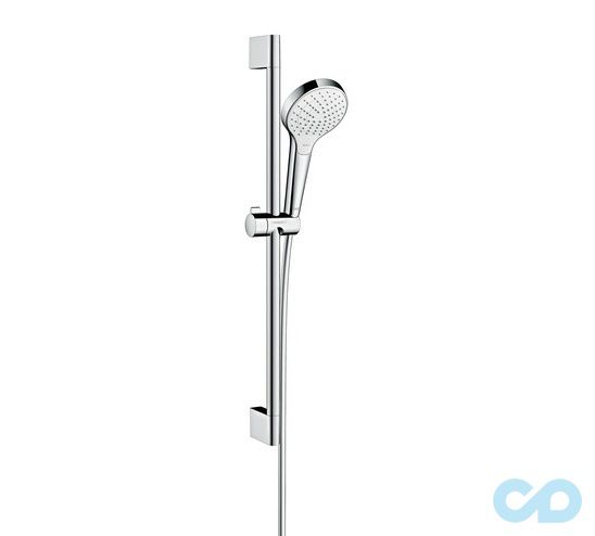 Душевой набор Hansgrohe Croma Select S 26563400