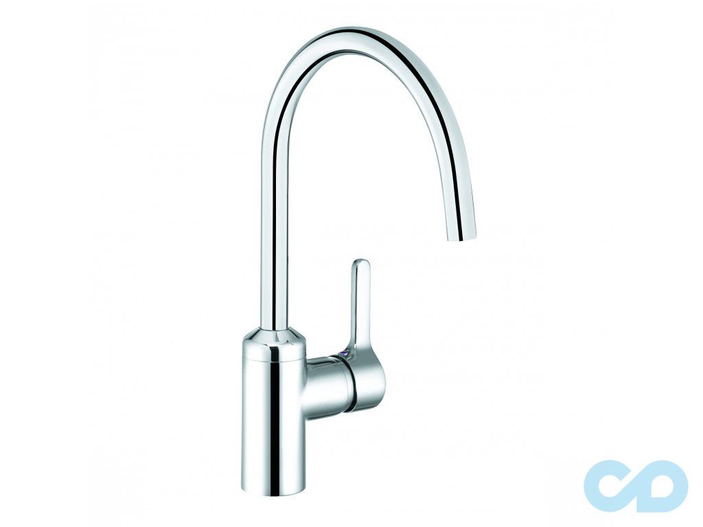 купити змішувач для кухні kludi bingo star 428039678