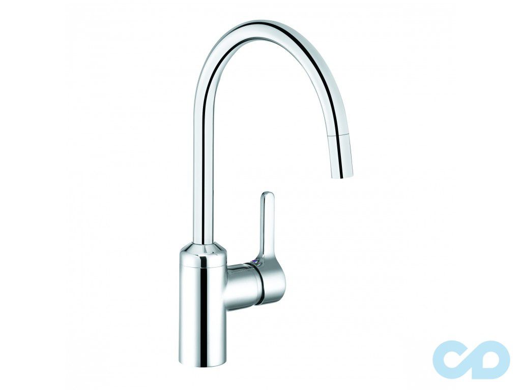 купить смеситель для кухни kludi bingo star 428519678