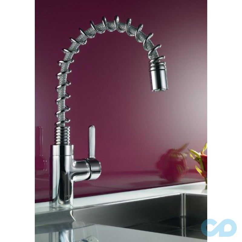 ціна змішувач для кухні kludi bingo star 428550578