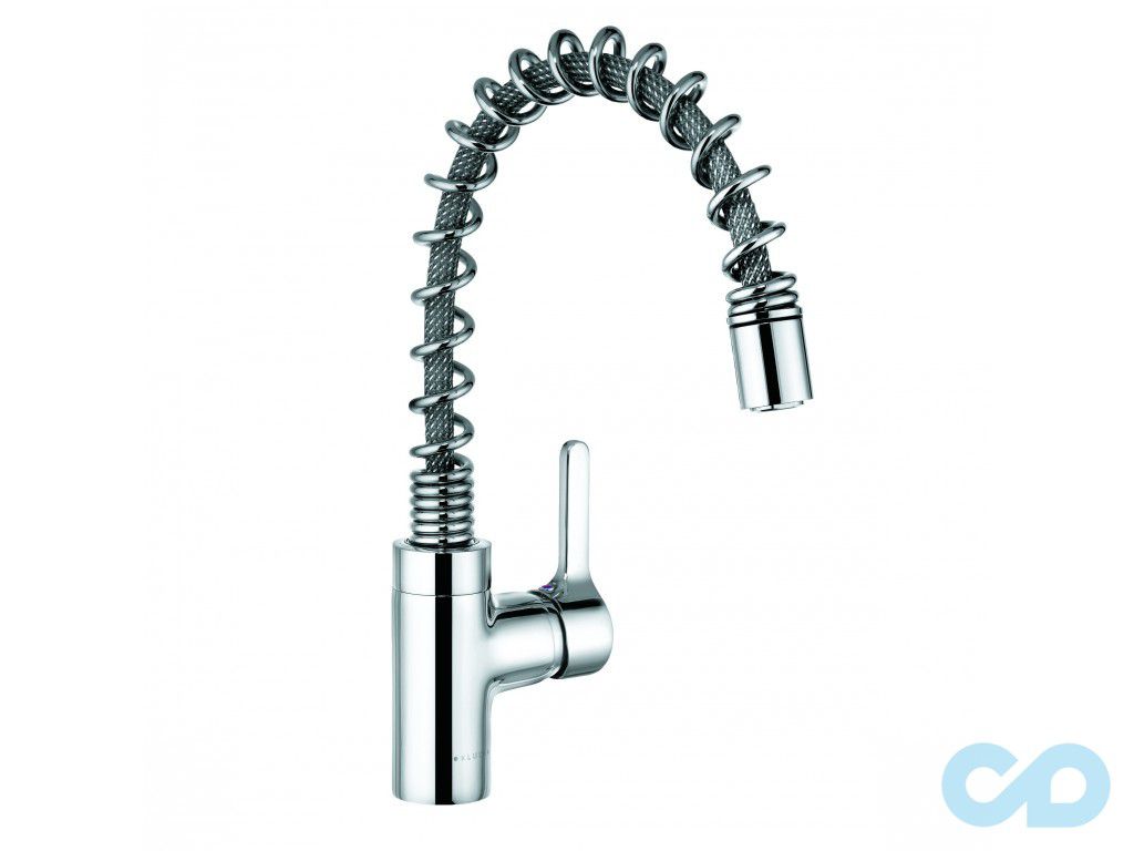 фото змішувач для кухні kludi bingo star 428550578