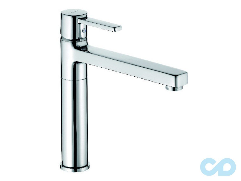 фото змішувач для кухні kludi zenta 389739675