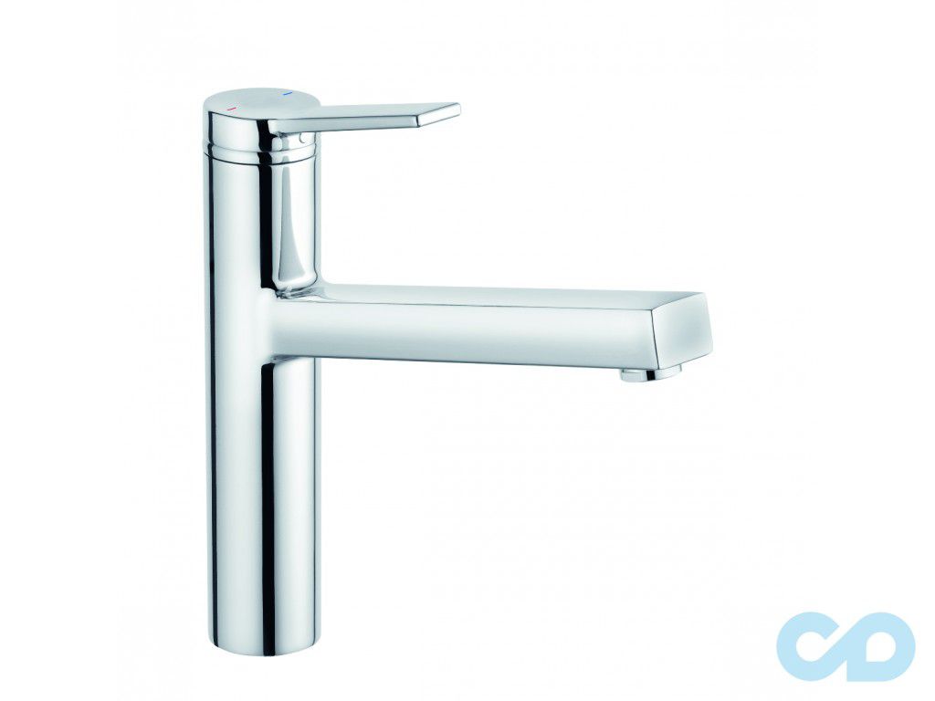 ціна змішувач для кухні kludi zenta 389840575