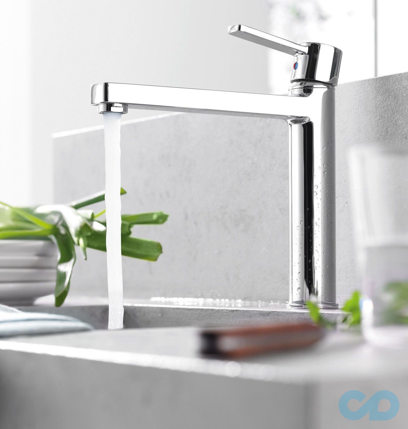 купити змішувач для кухні kludi zenta 389840575