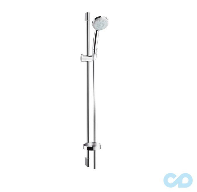 Душевой набор Hansgrohe Croma 100 27724000