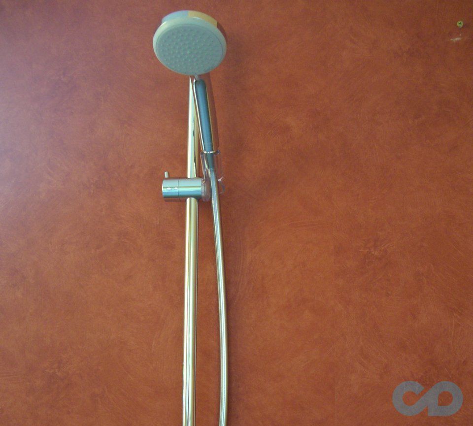 купить Душевой набор Hansgrohe Croma 100 27724000