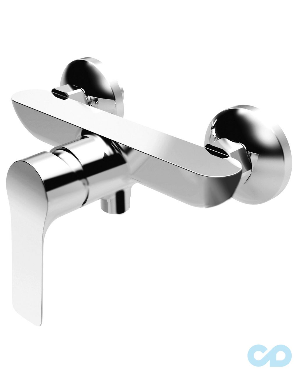 купити змішувач для душа imprese kucera 15105