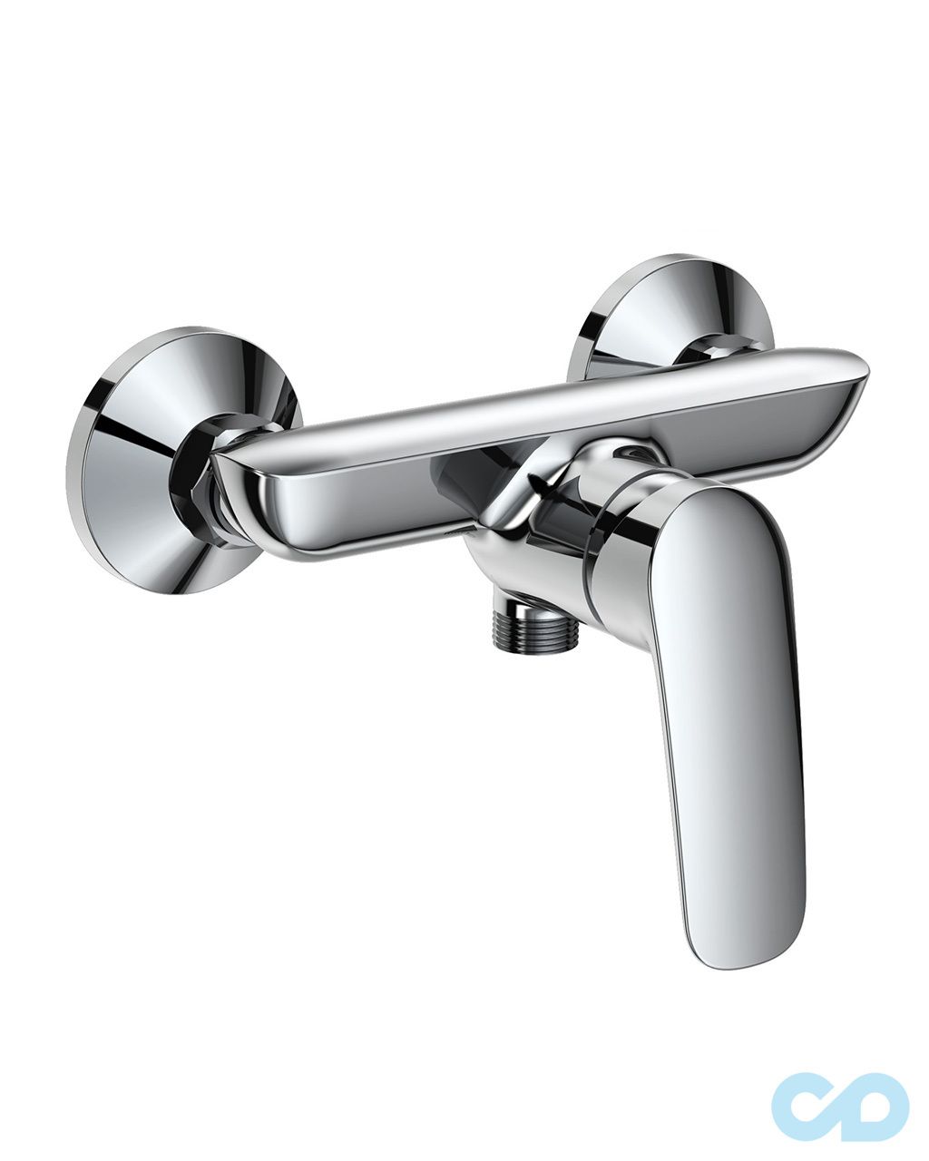 Змішувач для душа Imprese Praha New 15030new