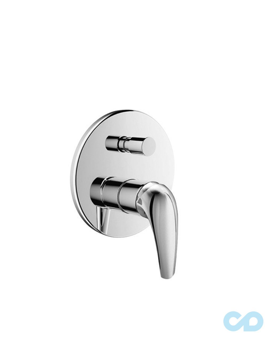 Змішувач для душа Imprese Krinice VR-10110 (Z