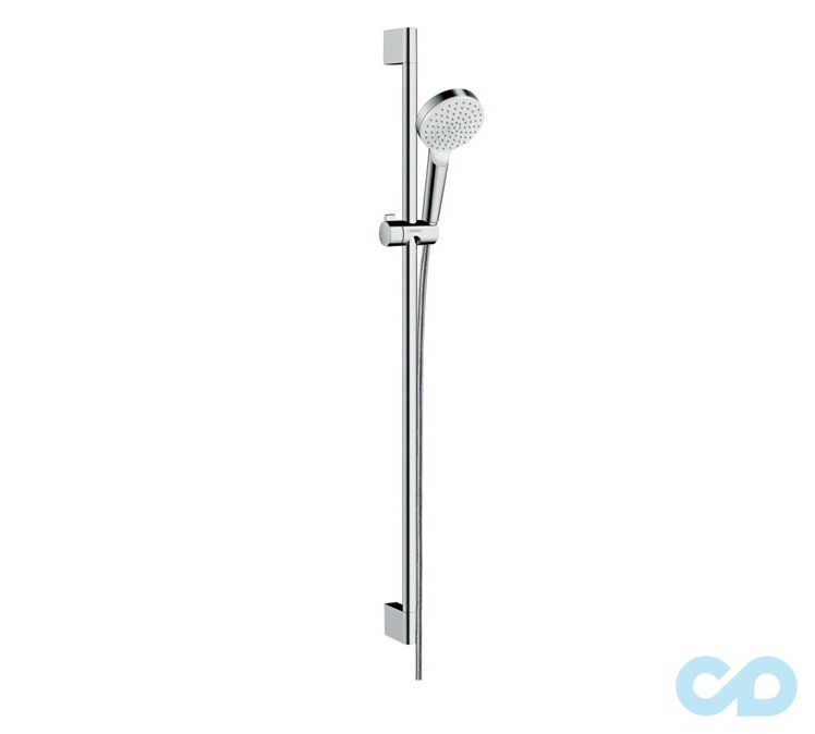Душовий набір Hansgrohe Crometta 26539400