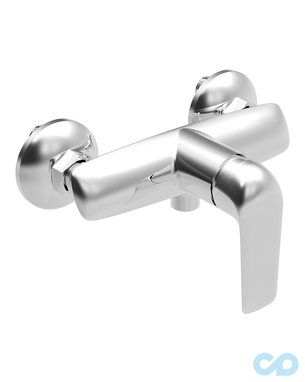 купити змішувач для душа imprese nova opava 15075