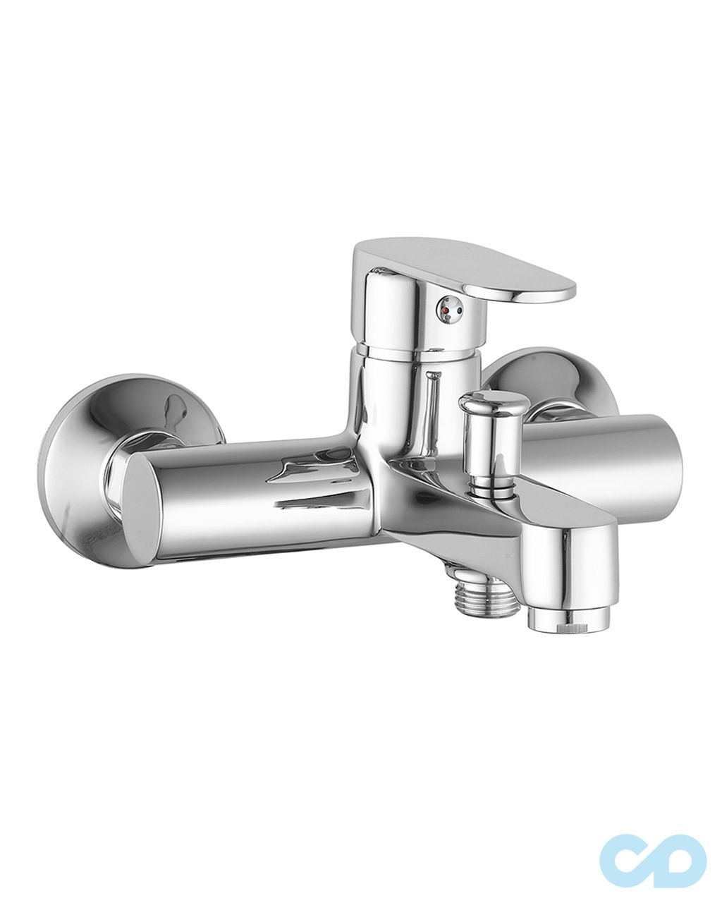 Змішувач для ванни Imprese Lesna 10070