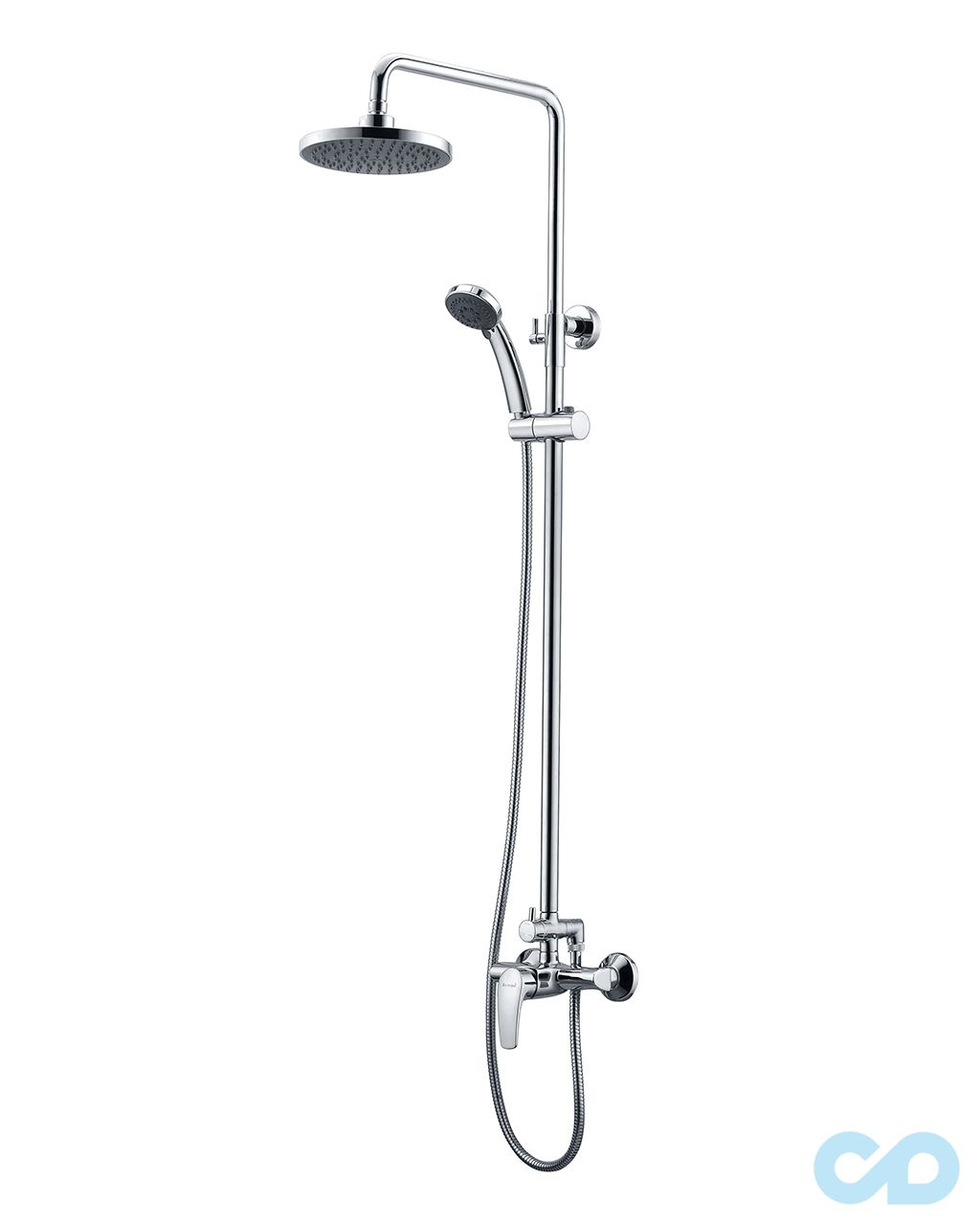 Душова система Imprese Jesenik T-15140