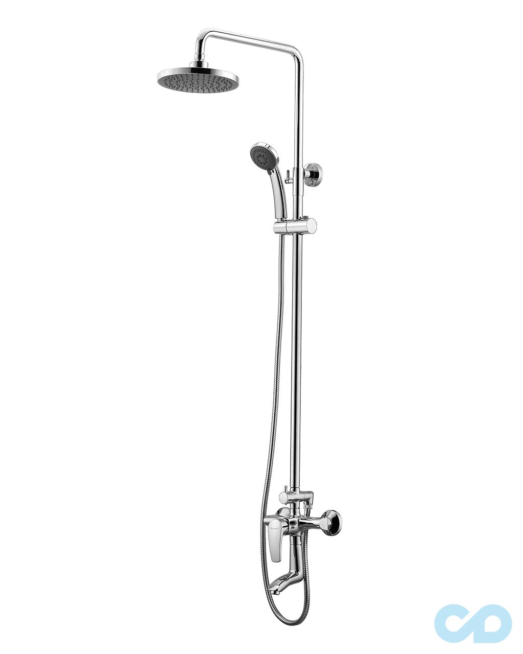 Душова система Imprese Jesenik T-10140