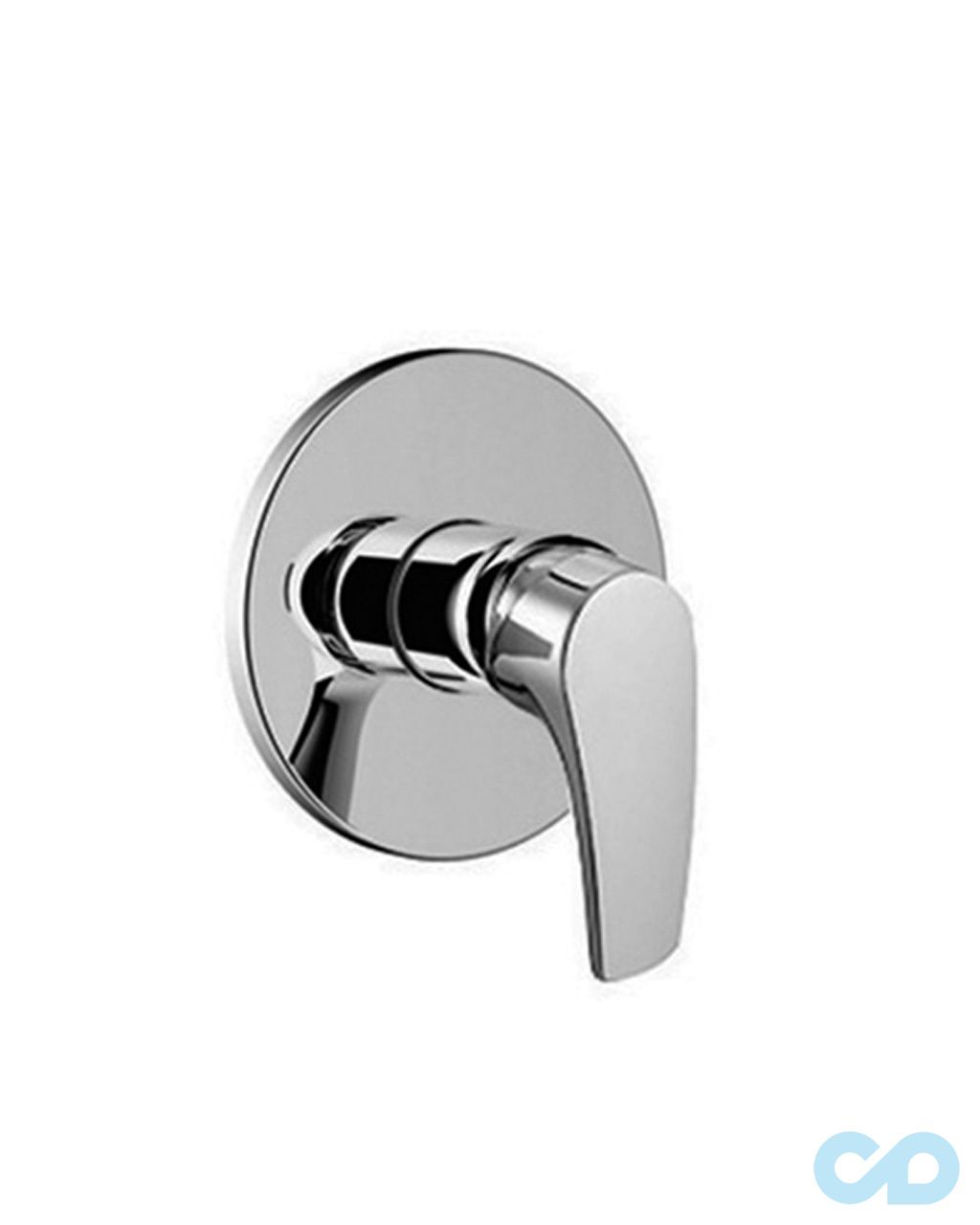 Змішувач для душа Imprese Jesenik VR-10140 (Z