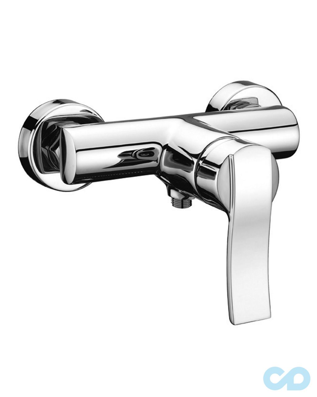 купити змішувач для душа imprese nova vlna 15135