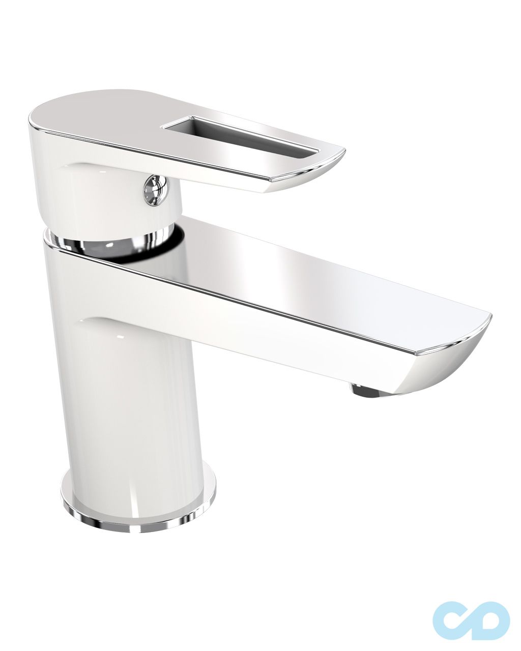 Змішувач для раковини Imprese Breclav 05245W