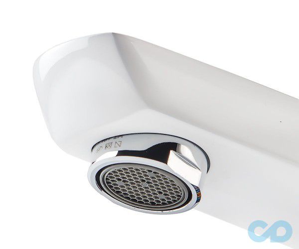 купити Змішувач для раковини Imprese Breclav 05245W