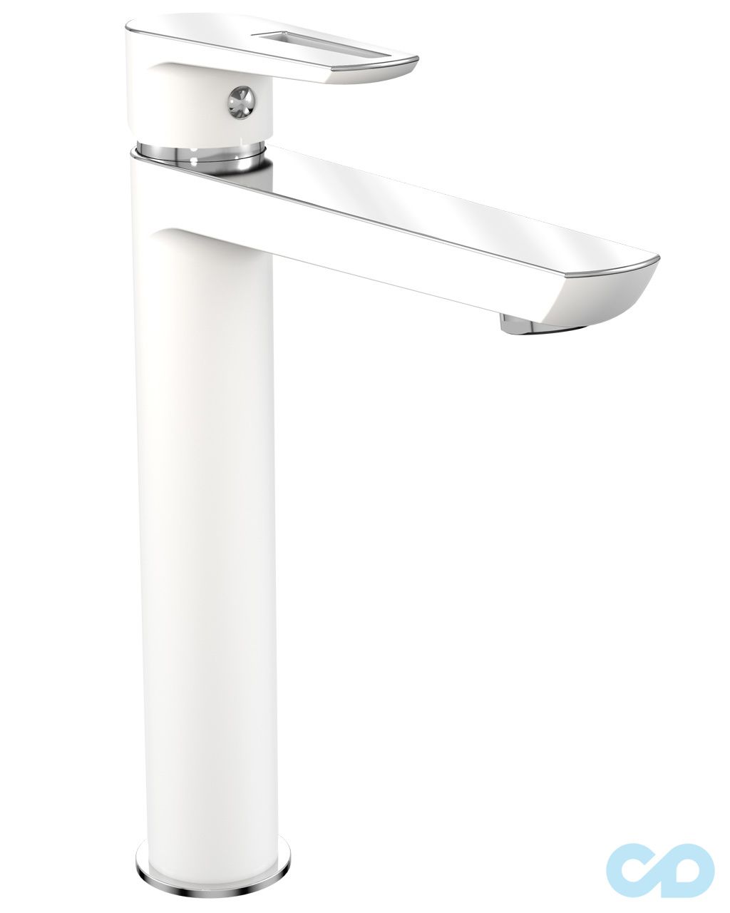 Змішувач для раковини Imprese Breclav 05245WH