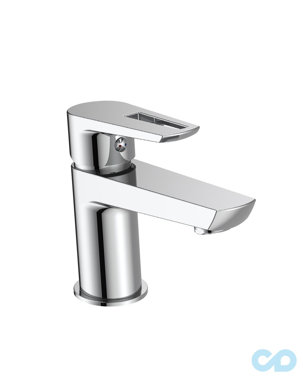 Змішувач для раковини Imprese Breclav 05245