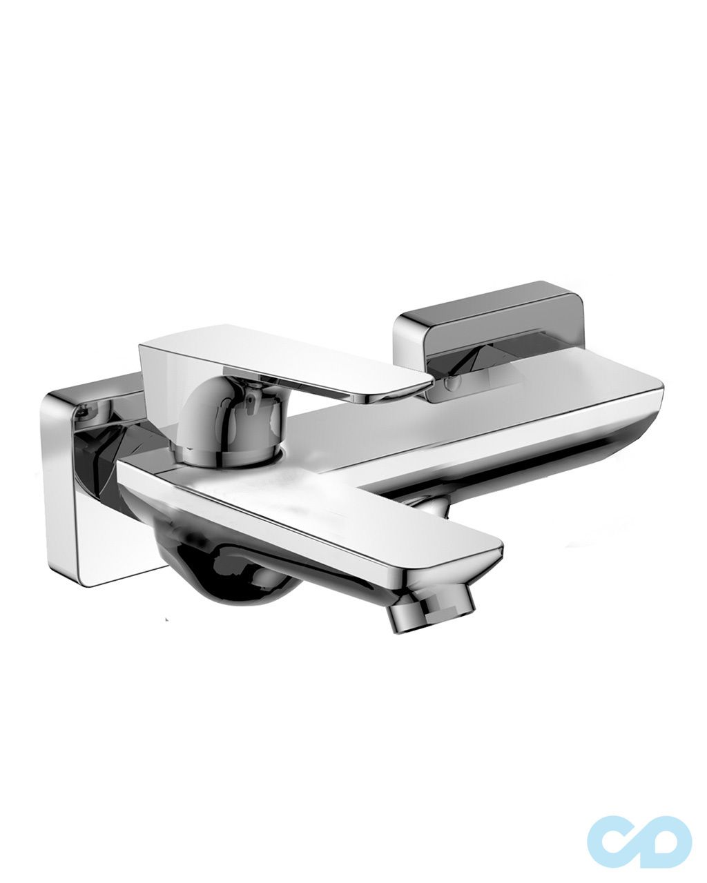 купити змішувач для ванни imprese valtice 10320