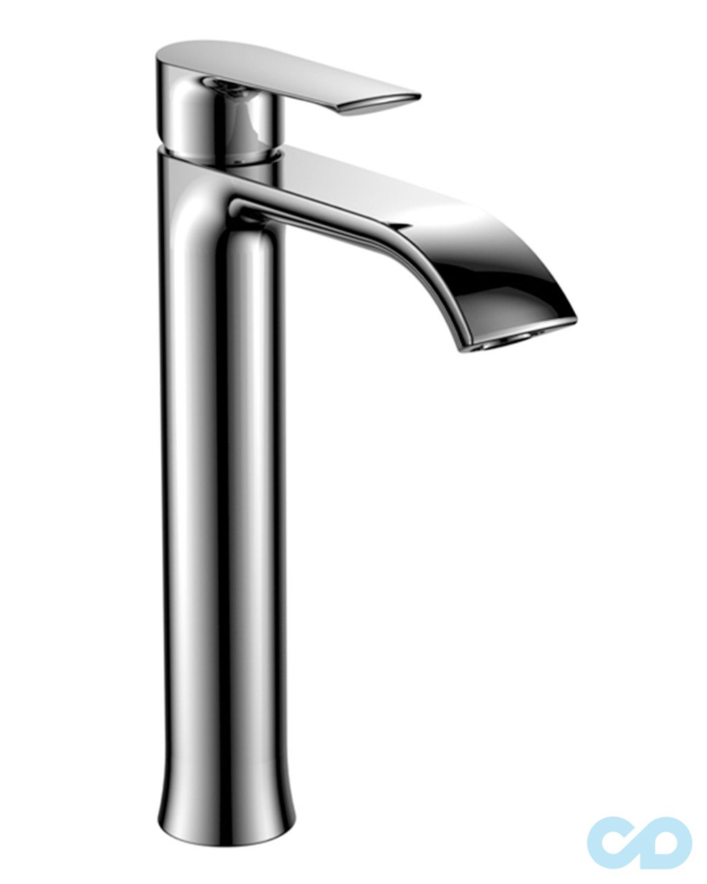 купить смеситель для раковины imprese vyskov 05340 (h)