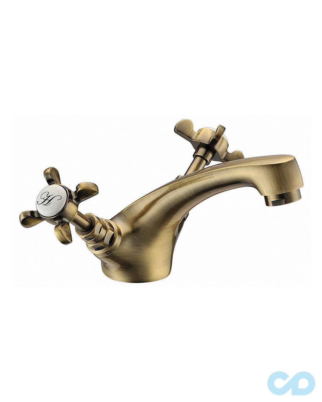 купити змішувач для раковини imprese cuthna 05280 antiqua-n