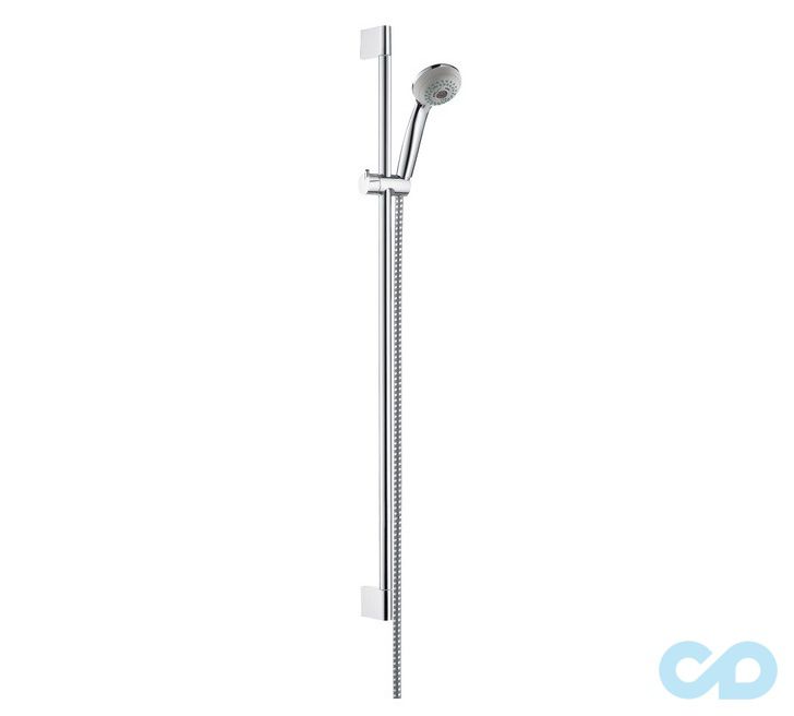 Душевой набор Hansgrohe Crometta 85 27766000