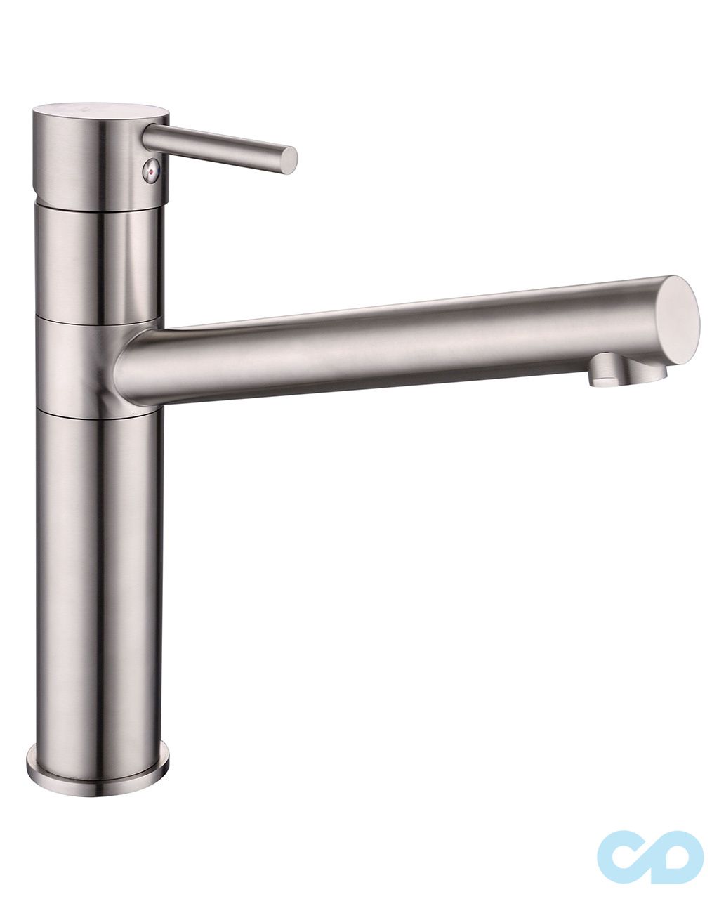 Змішувач для кухні Imprese Lotta 55402-SS