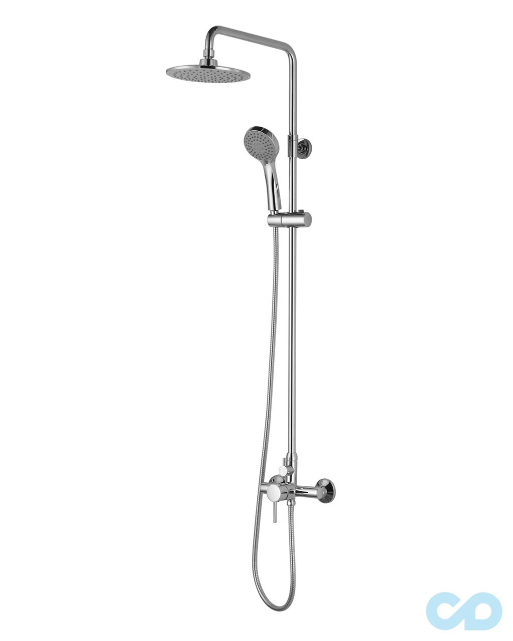 Душова система Imprese Bila Smeda T-15085